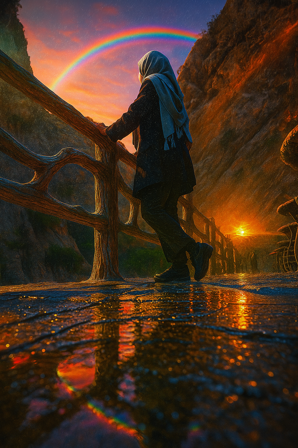 استاذ سیده فرشته حسینی فالحی - استاد زبان کره ای و انگلیسی