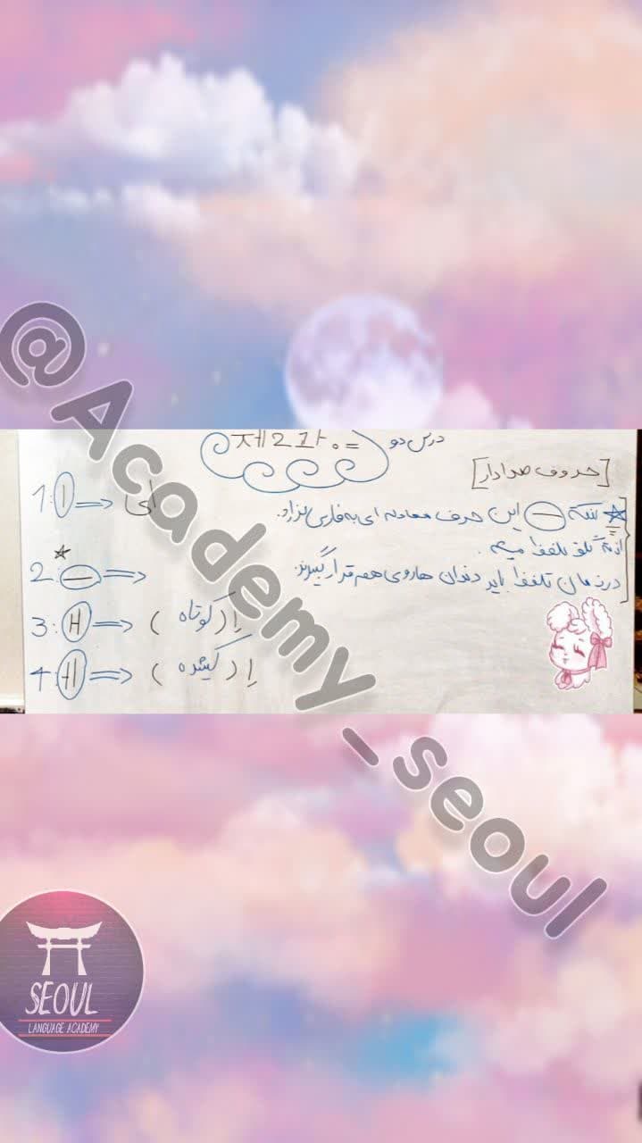 تکالیف زبان آموزان 